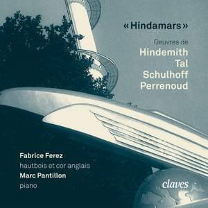 HINDAMARS