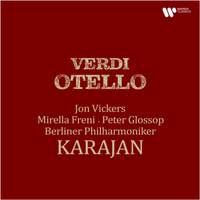 Verdi: Otello