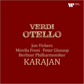 Verdi: Otello