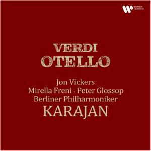 Verdi: Otello