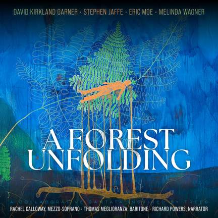 A Forest Unfolding