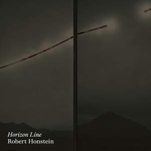 Robert Honstein: Horizon Line