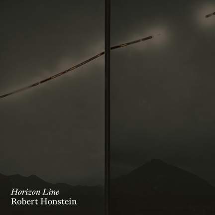 Robert Honstein: Horizon Line