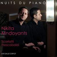 Nikita Mndoyants