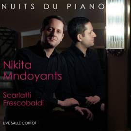 Nikita Mndoyants
