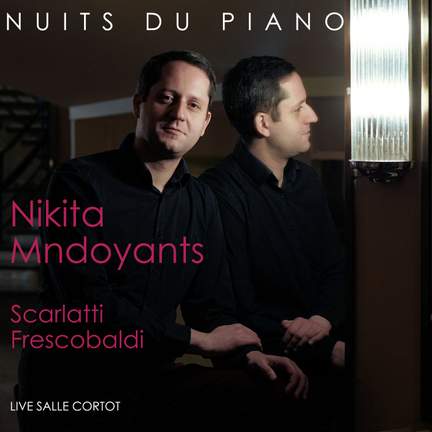 Nikita Mndoyants