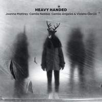 Heavy Handed