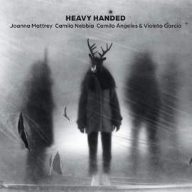 Heavy Handed
