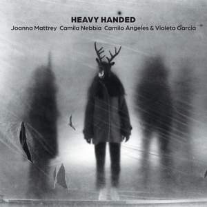 Heavy Handed