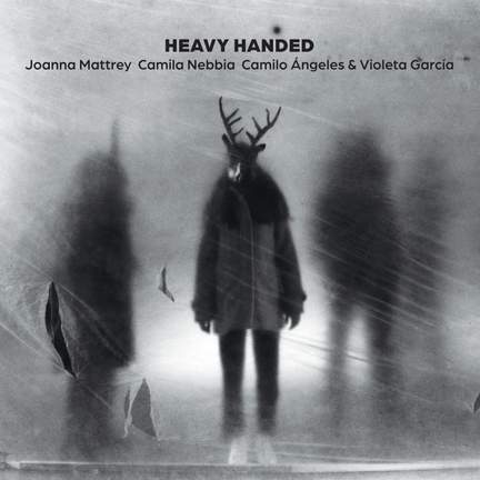 Heavy Handed