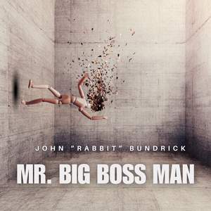 Mr. Big Boss Man
