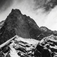 First Ascent