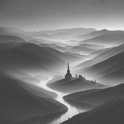 Valley Cathedral