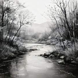 River Crossing