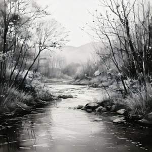 River Crossing