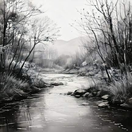 River Crossing