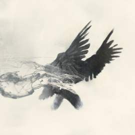 Angel in a Jetstream