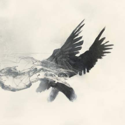 Angel in a Jetstream