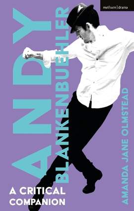 Andy Blankenbuehler: A Critical Companion