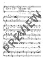 Rutter, John: Shepherd's Pipe Carol Product Image
