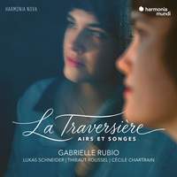 La Traversière (airs Et Songes)