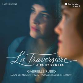 La Traversière (airs Et Songes)