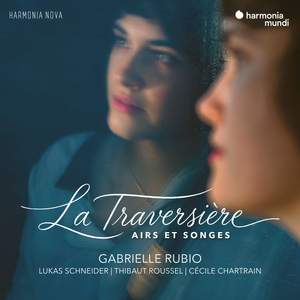 La Traversière (airs Et Songes)