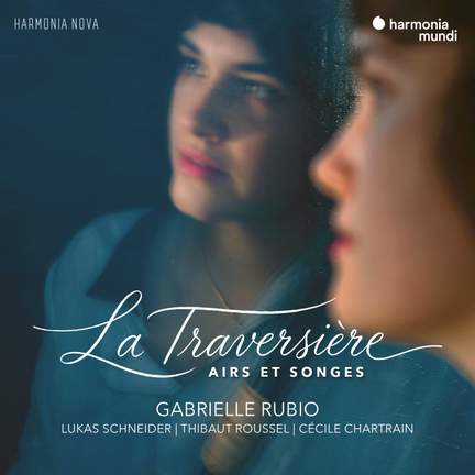 La Traversière (airs Et Songes)