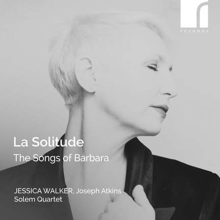 La Solitude: The Songs of Barbara