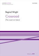 Wright, Reginal: Crossroad