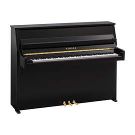 Yamaha Acoustic Piano B10 PE Polished Ebony