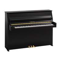 Yamaha Acoustic Piano B10 PE Polished Ebony