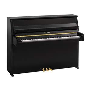 Yamaha Acoustic Piano B10 PE Polished Ebony