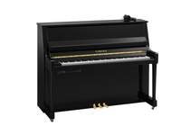Yamaha Silent Piano B20 SC3 PE Polished Ebony