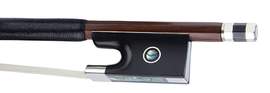 Dorfler Viola Bow Brazil Wood No.10