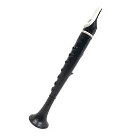 Trophy flutophone - Black