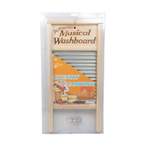 Trophy musical washboard Product Image
