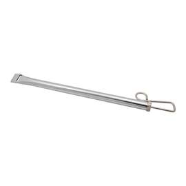 Trophy metal slide whistle