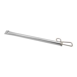 Trophy metal slide whistle