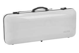 GEWA Made in Germany Viola case Air 2.8 Red highgloss
