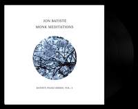 Monk Meditations (Batiste Piano Series, Vol. 3)