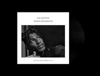 Monk Movements (Batiste Piano Series, Vol. 4)