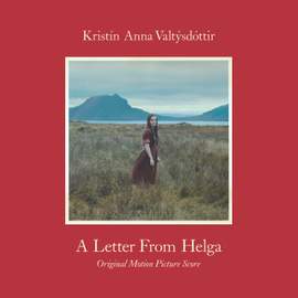 A Letter From Helga