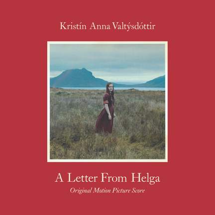 A Letter From Helga