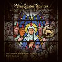 Veni Creator Spiritus: Second Vespers of the Solemnity of Pentecost