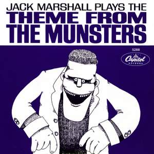 Theme From 'The Munsters'