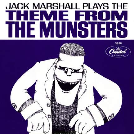 Theme From 'The Munsters'