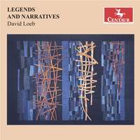 Legends and Narratives