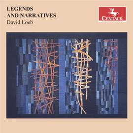 Legends and Narratives