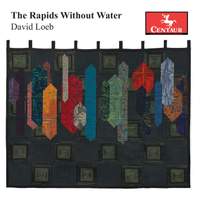 The Rapids Without Water